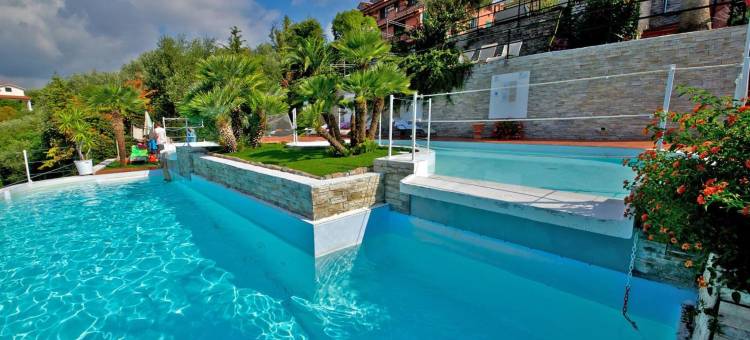 翡翠别墅度假村(Villa Giada Resort)图片