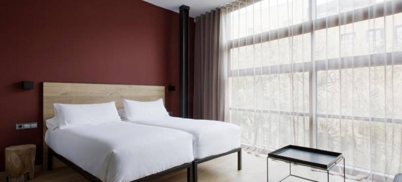 阿拉达3号公寓(Aparthotel Allada)图片