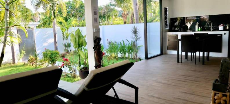 茉莉花村酒店(Jasmine Village)图片