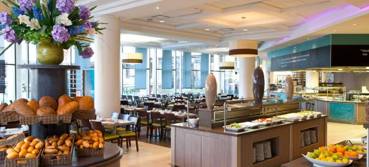 U魔幻宫酒店(U Magic Palace)图片