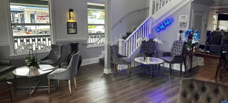 The Hotel Redland图片