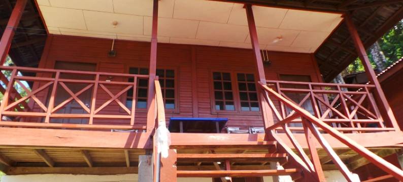 塞尼亚湾度假酒店(Senja Bay Resort)图片