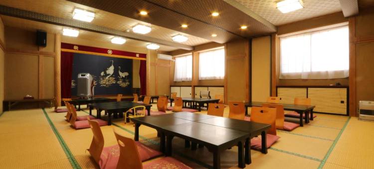 仁田屋日式旅馆(Nitaya)图片