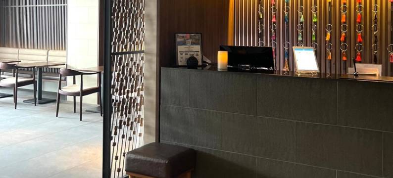 京都系屋酒店(Kyoto Itoya Hotel)图片