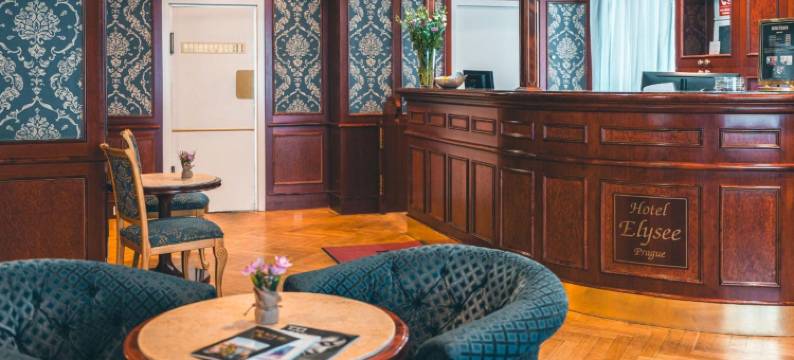 爱丽舍酒店(Elysee Hotel)图片