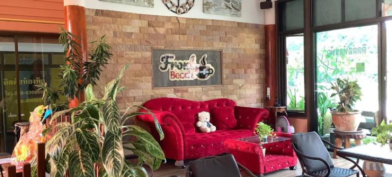 前滩酒店(Front Beach Hotel)图片