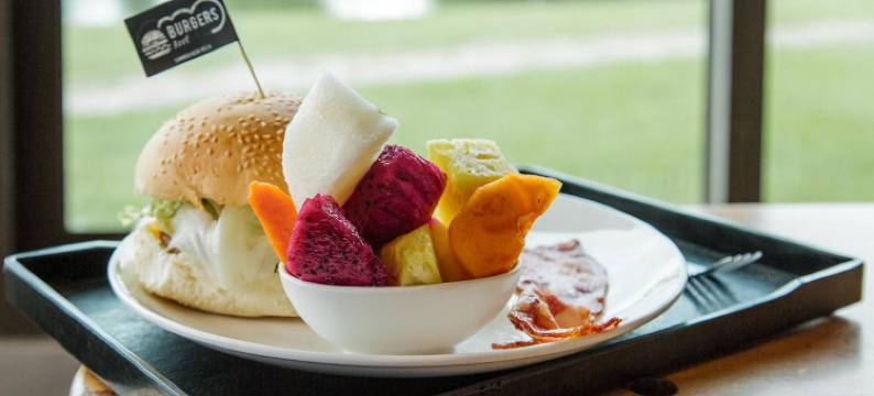 花莲夏洛克民宿图片