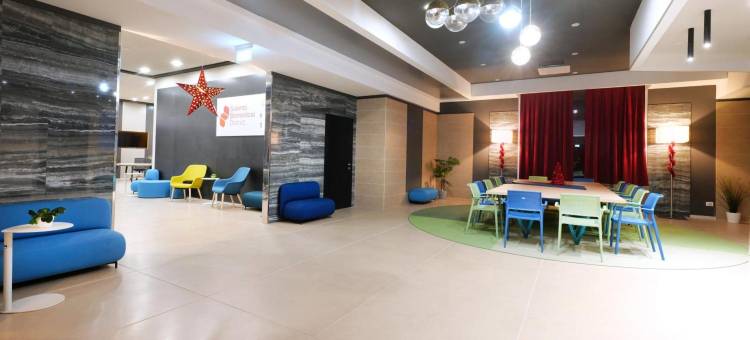 LHI 健康酒店 莱切(LHI Healthy Hotel Lecce)图片