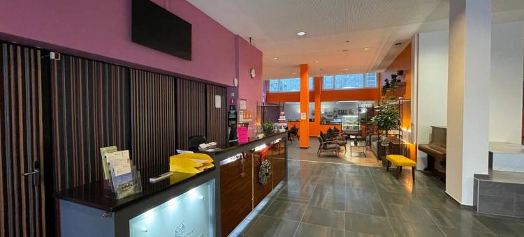 纳沙泰尔城市酒店(Neuchatel City Hotel)图片