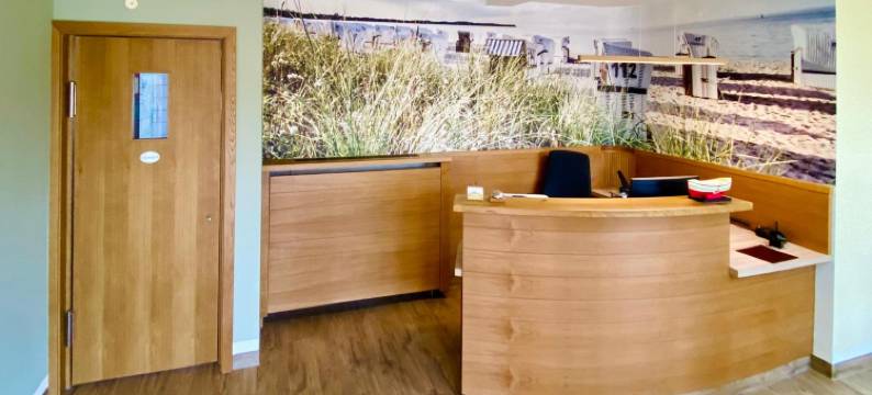 库恩公寓酒店(Pension Kühne)图片