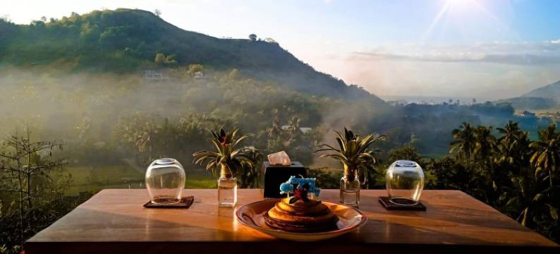 龙目岛KHOPHILAU别墅(Lombok Khophilauvillas)图片