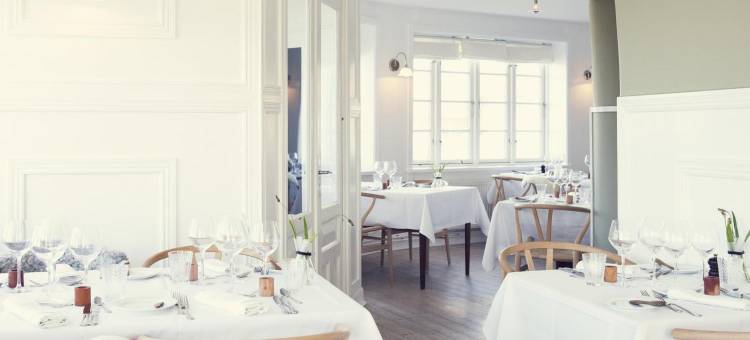 斯塔莫巴德酒店(Stammershalle Badehotel)图片