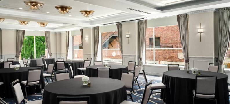 诺克斯维尔/市区凯悦嘉轩酒店(Hyatt Place Knoxville/Downtown)图片