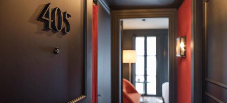 威特莫酒店 - 限成人(Wittmore Hotel)图片