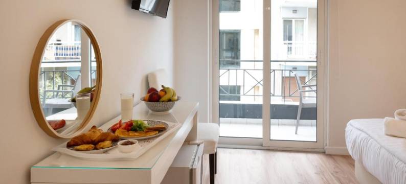 泰尔酒店(Hotel_Tier)图片