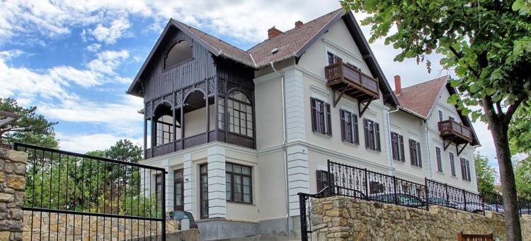 Boutique Hotel Annuska图片