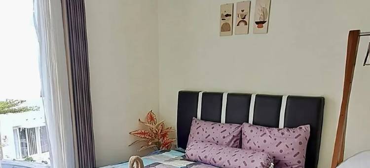 D'Breeze Bromo图片