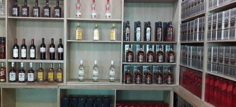 天堂酒店(Paradise Hotel)图片