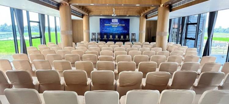 黄金公园酒店&度假村(Golden Park Hotel & Resort)图片