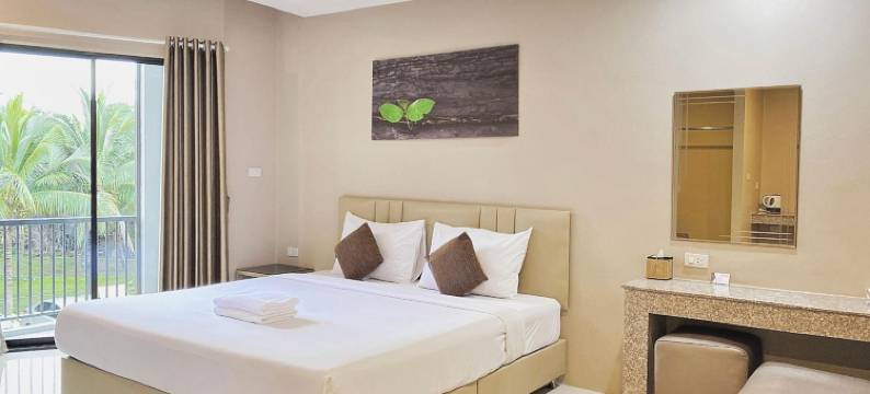 椰子酒店(The Coconut Hotel)图片