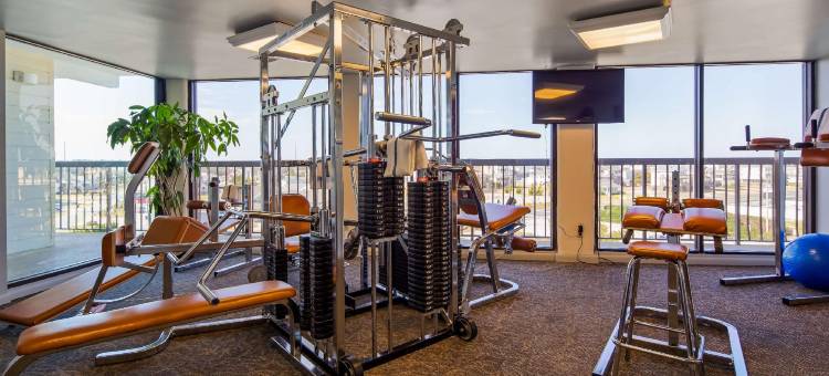 Wingate by Wyndham Kill Devil Hills NC图片