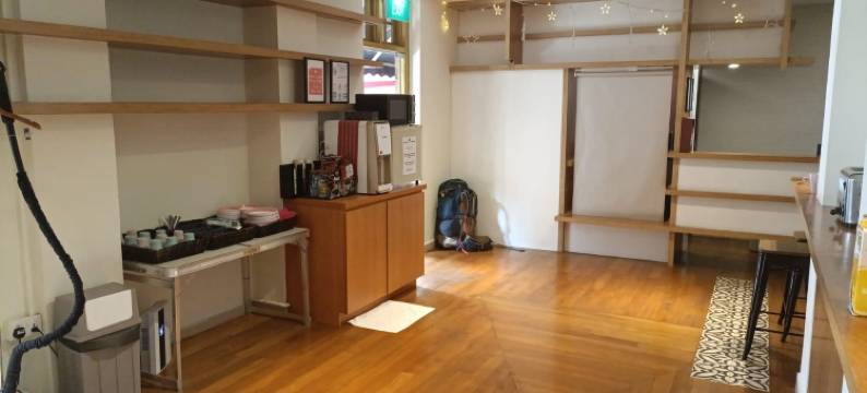 上十字街唯客旅馆(Wink at Upper Cross Street)图片