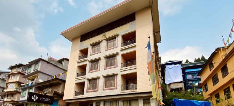 Lingmoo Residency图片