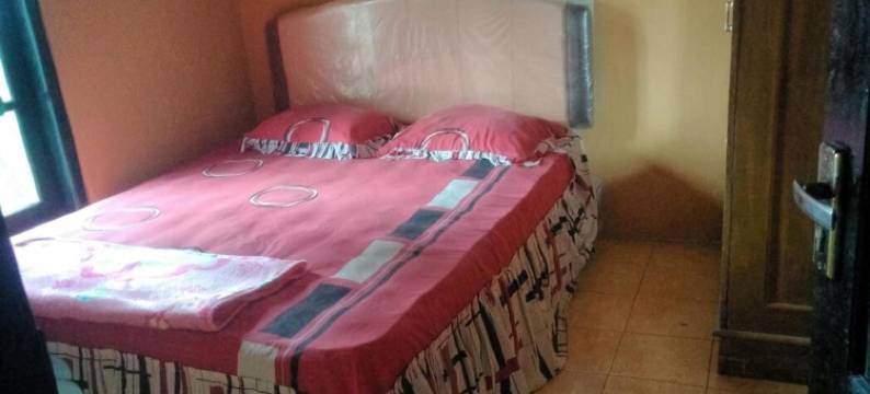 丝丽德乌民宿(Sri Dewi Homestay)图片