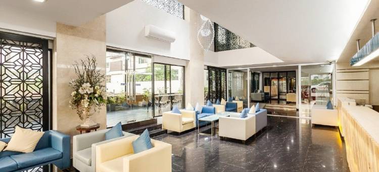 斯里那卡林查巴客栈(Chaba Inn Srinakarin)图片