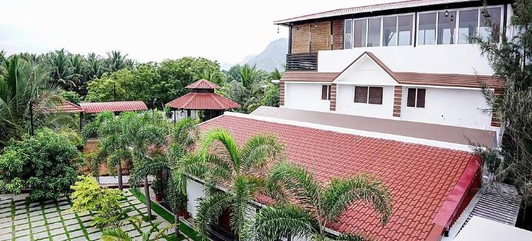 Green Mount Resorts图片