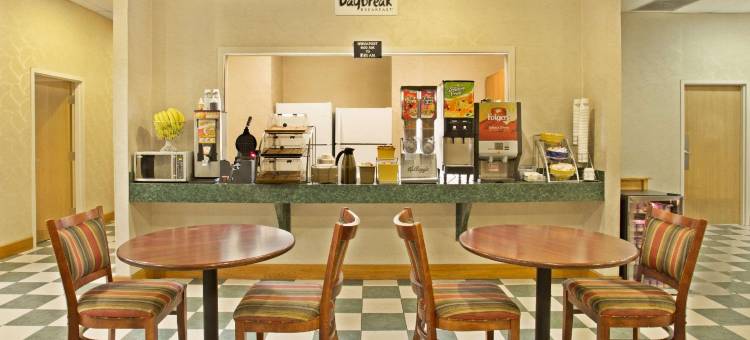 哈蒙德戴斯酒店(Days Inn by Wyndham Hammond)图片