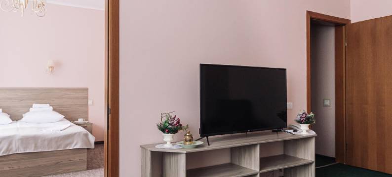 埃尔马克酒店(Ermak Hotel)图片