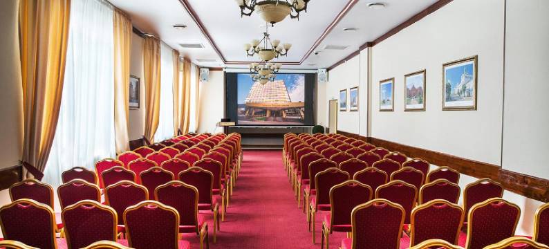 塔塔尔斯坦商务酒店(Tatarstan Business-Hotel)图片