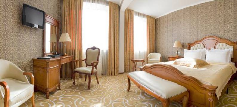 格兰德霍尔酒店(Grand Hall Hotel)图片