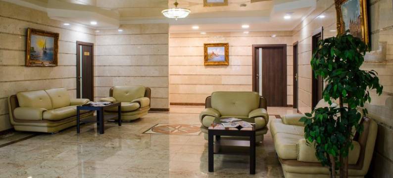 Bakkara Complex Hotel图片