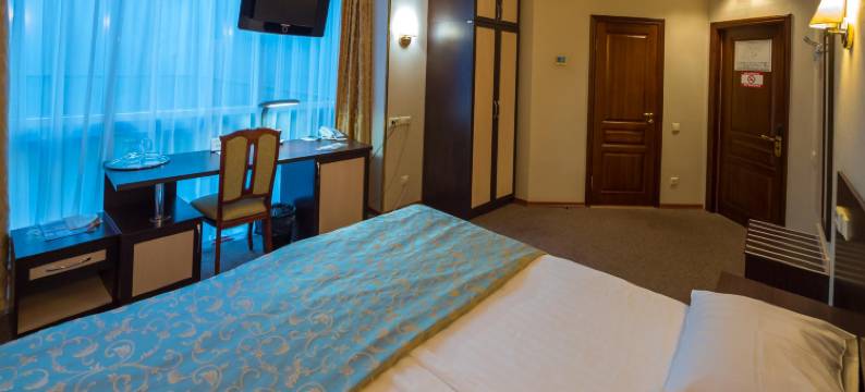 丽高级酒店(Hotel Laguna Lipetsk)图片