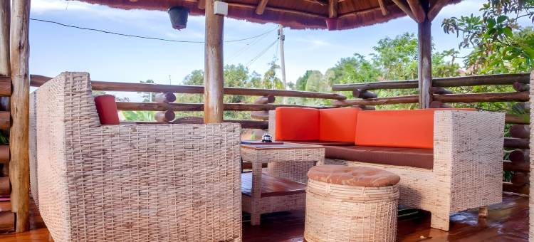 恩德培大猩猩巢酒店(Hotel Gorilla's Nest Entebbe)图片