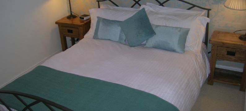 惊喜旅馆(The Who'd Have Thought It Inn)图片