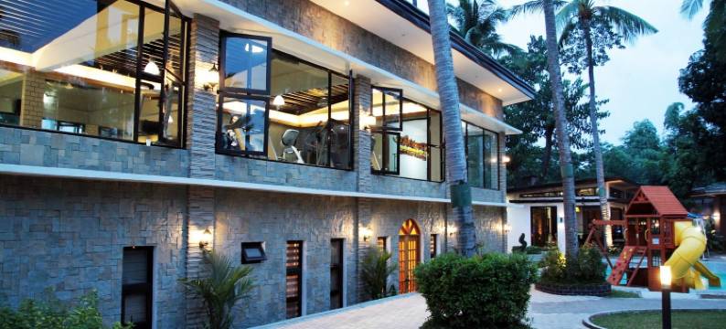 八打雁乡村俱乐部酒店(Batangas Country Club)图片