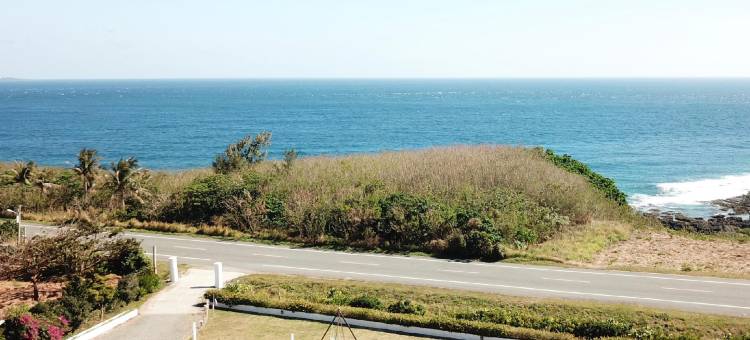 小屋克里夫民宿图片