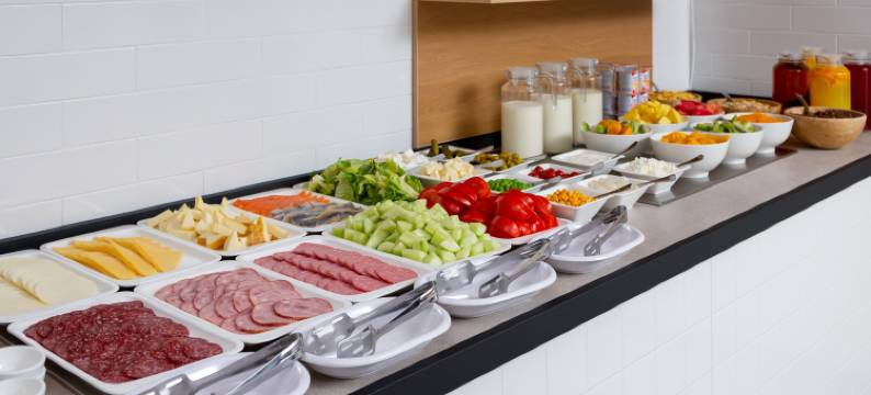 彼尔姆假日酒店 - IHG 旗下酒店(Holiday Inn Perm Hotel)图片