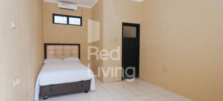 红色伙伴科尔普里生活之家酒店(Korpri Live House RedPartner)图片