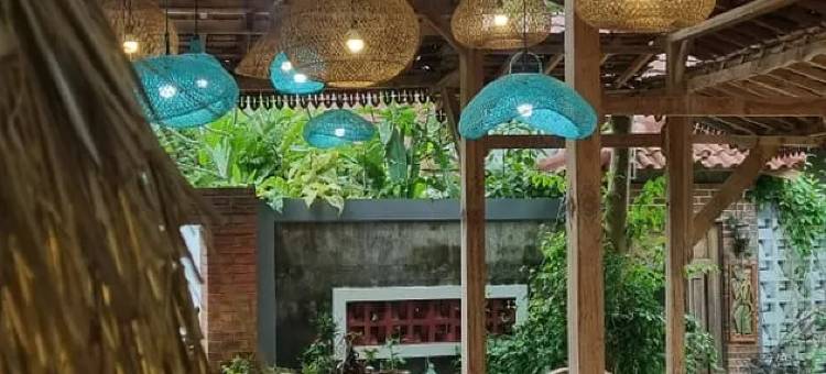 Omah Pakwo Yogyakarta图片