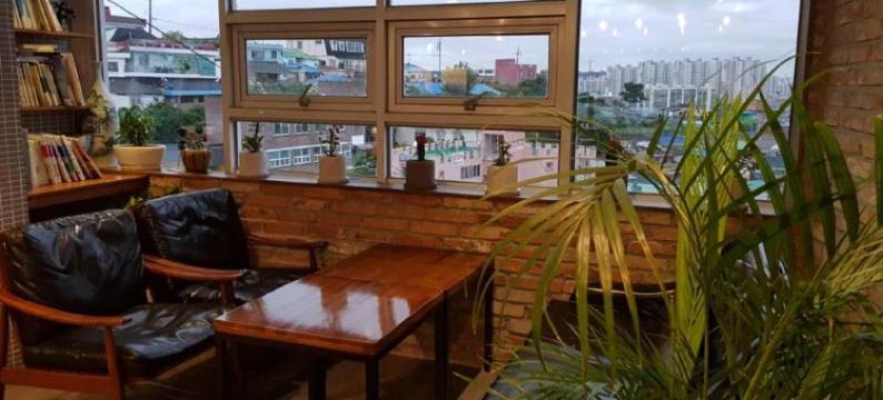 白色风车旅馆(White Windmill Guesthouse)图片