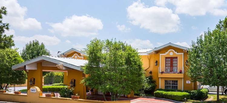 小石城南马格努森酒店(Magnuson Hotel Little Rock South)图片