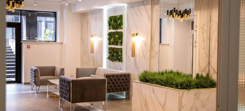 Zateryanny Ray U Mashuka Hotel Complex图片