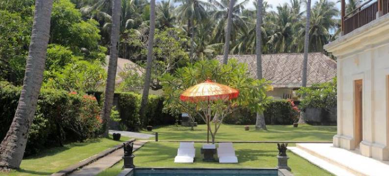 曼陀罗别墅酒店(Villa Mandala)图片