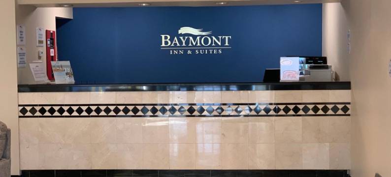 莱瑟姆阿尔巴尼机场温德姆呗盟酒店(Baymont by Wyndham Latham Albany Airport)图片