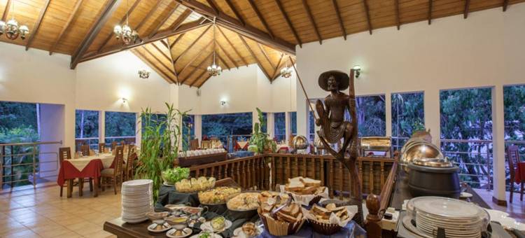 塞娜尼酒店(Senani Hotel)图片