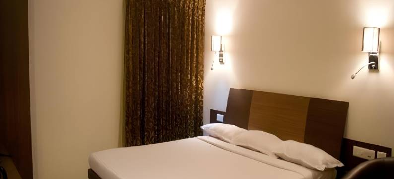 马念姆经典酒店-西翼(Hotel Maniam Classic - West Wing)图片